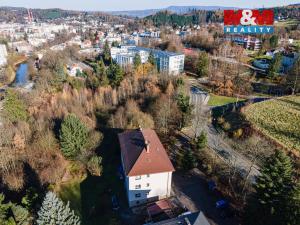 Prodej bytu 3+1, Náchod, Bartoňova, 84 m2