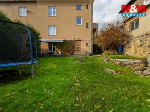 Prodej rodinného domu, Povrly, Mládeže, 190 m2