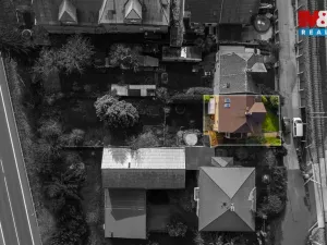 Prodej rodinného domu, Povrly, Mládeže, 190 m2