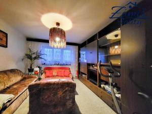 Pronájem bytu 2+1, Kladno, U tržnice, 51 m2