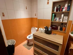 Prodej bytu 2+1, Klášterec nad Ohří, Družstevní, 62 m2