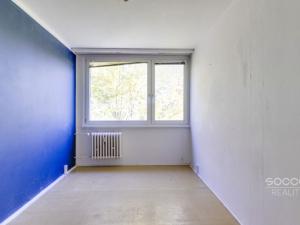 Prodej bytu 3+1, Praha - Kobylisy, Šimůnkova, 63 m2