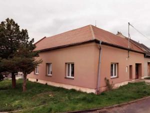 Prodej rodinného domu, Bystřice pod Hostýnem, 118 m2