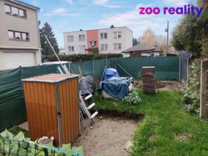 Prodej bytu 2+1, Trutnov, Horská, 60 m2