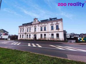 Prodej bytu 2+1, Trutnov, Horská, 60 m2