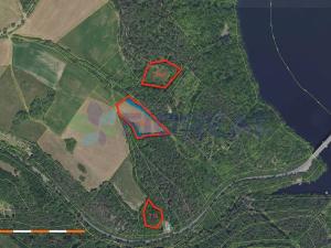 Prodej pozemku, Chotilsko, 16301 m2