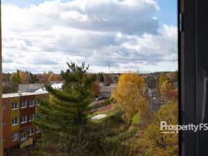 Prodej bytu 2+kk, Kladno, Studentská, 42 m2