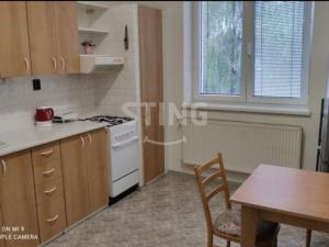 Pronájem bytu 1+1, Ostrava, Jirská, 56 m2