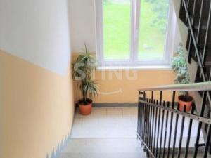 Pronájem bytu 1+1, Ostrava, Jirská, 56 m2