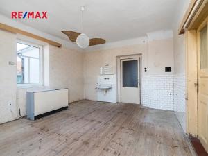 Prodej rodinného domu, Litohlavy, 82 m2