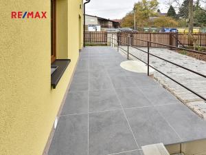 Pronájem rodinného domu, Zruč-Senec, U pomníku, 130 m2