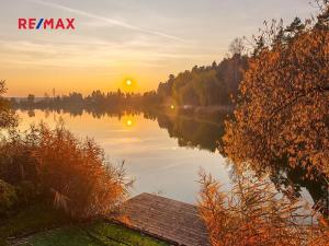 Prodej chaty, Zruč-Senec, 30 m2