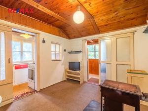 Prodej chaty, Zruč-Senec, 30 m2
