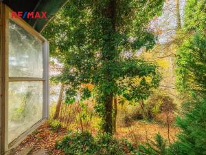 Prodej chaty, Zruč-Senec, 30 m2