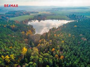 Prodej chaty, Zruč-Senec, 30 m2