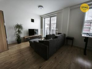 Prodej bytu 2+kk, Ostrava - Hrabůvka, Hasičská, 56 m2