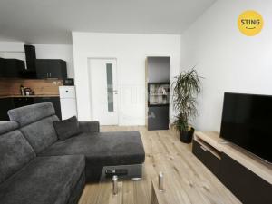 Prodej bytu 2+kk, Ostrava - Hrabůvka, Hasičská, 56 m2