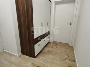 Prodej bytu 2+kk, Ostrava - Hrabůvka, Hasičská, 56 m2