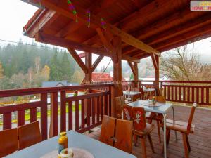 Prodej ubytování, Nové Hamry, 350 m2