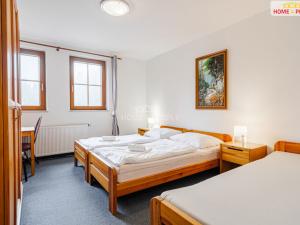 Prodej ubytování, Nové Hamry, 350 m2