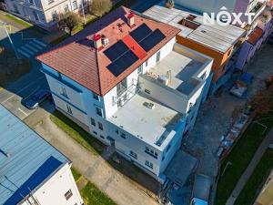 Pronájem bytu 3+kk, Hluboká nad Vltavou, Masarykova, 83 m2