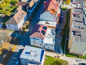 Pronájem bytu 3+kk, Hluboká nad Vltavou, Masarykova, 83 m2