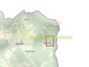 Prodej lesa, Nýdek, 16920 m2
