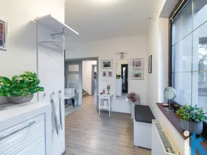 Prodej rodinného domu, Mostkovice, Na Paloučku, 240 m2