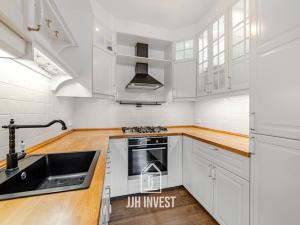 Prodej bytu 4+kk, Praha - Michle, Ohradní, 138 m2