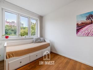 Prodej bytu 4+kk, Praha - Michle, Ohradní, 138 m2