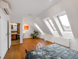 Prodej bytu 4+kk, Praha - Michle, Ohradní, 138 m2