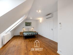 Prodej bytu 4+kk, Praha - Michle, Ohradní, 138 m2