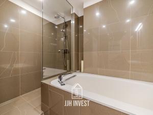 Prodej bytu 4+kk, Praha - Michle, Ohradní, 138 m2