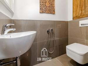 Prodej bytu 4+kk, Praha - Michle, Ohradní, 138 m2