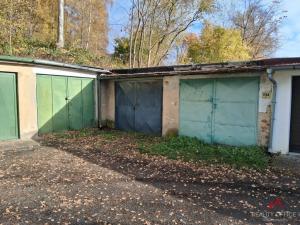 Prodej bytu 3+1, Děčín - Děčín II-Nové Město, Riegrova, 62 m2