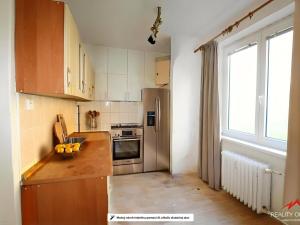 Prodej bytu 3+1, Děčín - Děčín II-Nové Město, Riegrova, 62 m2