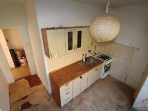 Prodej bytu 3+1, Děčín - Děčín II-Nové Město, Riegrova, 62 m2