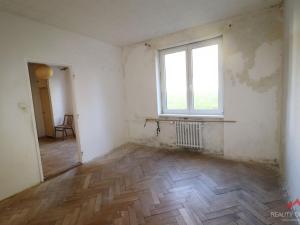 Prodej bytu 3+1, Děčín - Děčín II-Nové Město, Riegrova, 62 m2