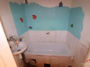 Prodej bytu 3+1, Děčín - Děčín II-Nové Město, Riegrova, 62 m2