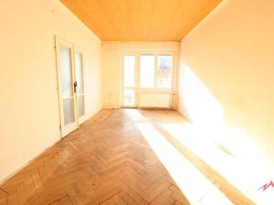 Prodej bytu 3+1, Děčín - Děčín II-Nové Město, Riegrova, 62 m2