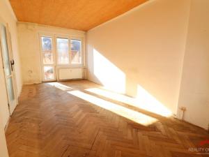 Prodej bytu 3+1, Děčín - Děčín II-Nové Město, Riegrova, 62 m2