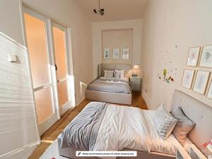 Prodej bytu 3+1, Děčín - Děčín II-Nové Město, Riegrova, 62 m2