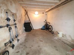 Prodej bytu 3+1, Děčín - Děčín II-Nové Město, Riegrova, 62 m2