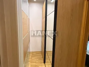 Pronájem bytu 2+kk, Praha - Smíchov, Na Zatlance, 67 m2