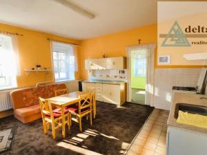 Prodej rodinného domu, Sobotín, 105 m2