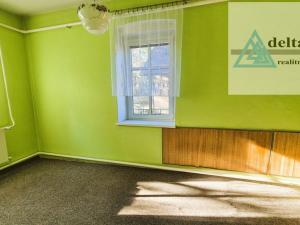 Prodej rodinného domu, Sobotín, 105 m2