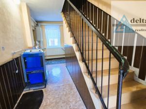 Prodej rodinného domu, Sobotín, 105 m2