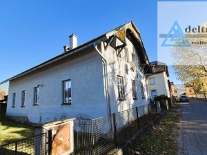 Prodej rodinného domu, Sobotín, 105 m2