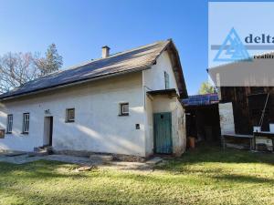 Prodej rodinného domu, Sobotín, 105 m2