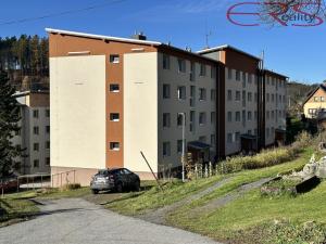 Prodej bytu 3+1, Smržovka, Luční, 80 m2